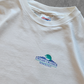 90s HANES ''DREAM CRUISES'' T-SHIRT [XL]