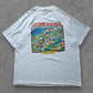 90s HANES ''HEBER SPRINGS'' T-SHIRT [XXL]