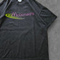 90s HANES ''McDONALD'S'' T-SHIRT [XL]