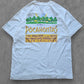 90s HANES ''POCAHONTAS PREMIERE'' T-SHIRT [XL]