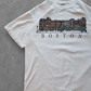 90s ONEITA ''BOSTON'' T-SHIRT [XL]