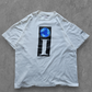 90s ONEITA ''INTERNATIONAL CHANNEL'' T-SHIRT [XL]