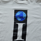 90s ONEITA ''INTERNATIONAL CHANNEL'' T-SHIRT [XL]