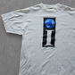 90s ONEITA ''INTERNATIONAL CHANNEL'' T-SHIRT [XL]