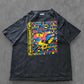 90s ONEITA ''PUEBLO GREYHOUND PARK'' T-SHIRT [L]