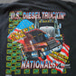 90s ONEITA ''RACEWAY PARK'' T-SHIRT [XL]