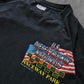 90s ONEITA ''RACEWAY PARK'' T-SHIRT [XL]