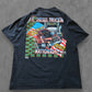 90s ONEITA ''RACEWAY PARK'' T-SHIRT [XL]