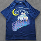 90s ROYAL ''CRAZY FOR YOU'' T-SHIRT [L]