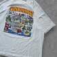 90s SCREEN STARS ''CINCINNATI'' T-SHIRT [XXL]