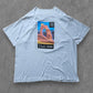 90s SCREEN STARS ''UTAH'' T-SHIRT [XL]