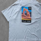 90s SCREEN STARS ''UTAH'' T-SHIRT [XL]