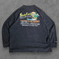90s STRAY CAT CAFE MEXICAN CANTINA LONGSLEEVE [XL]