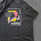 90s ''SUMMERWORKS WASHTINGTON D.C.'' T-SHIRT [XL]