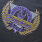 90s UNIVERSITY OF WASHINGTON HUSKIES T-SHIRT [XL]