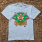 De vintage winkel met tweedehands kleding uit de thrift | 1991 FRUIT OF THE LOOM ''PIRATES'' T-SHIRT [M] T-SHIRT