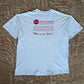 De vintage winkel met tweedehands kleding uit de thrift | 1993 HANES ''STANFORD ATHLETICS'' T-SHIRT [XXL] T-SHIRT