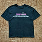 De vintage winkel met tweedehands kleding uit de thrift | 1994 HANES ''BREAKTHROUGH TECHNOLOGY'' T-SHIRT [XL] T-SHIRT
