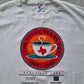 De vintage winkel met tweedehands kleding uit de thrift | 1994 HANES ''NASHVILLE TEXAS TEA'' T-SHIRT [XL] T-SHIRT