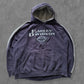 De vintage winkel met tweedehands kleding uit de thrift | 00s HARLEY DAVIDSON ''TACOMA'' HOODIE [XL] SWEATSHIRT