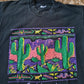 De vintage winkel met tweedehands kleding uit de thrift | 80s FRUIT OF THE LOOM "CALIFORNIA" T-SHIRT [M] T-SHIRT