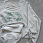 De vintage winkel met tweedehands kleding uit de thrift | 80s BASSETT WALKER ''ALGER COUNTY'' SWEATSHIRT [L] SWEATSHIRT