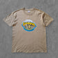 De vintage winkel met tweedehands kleding uit de thrift | 90s ANVIL ''SHAMBALA PRESERVE'' T-SHIRT [XL] T-SHIRT