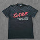 De vintage winkel met tweedehands kleding uit de thrift | 90s BEST FRUIT OF THE LOOM ''DARE'' T-SHIRT [M] T-SHIRT