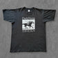 De vintage winkel met tweedehands kleding uit de thrift | 90s FRUIT OF THE LOOM ''DARK HORSE TAVERN'' T-SHIRT [XL] T-SHIRT