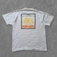 De vintage winkel met tweedehands kleding uit de thrift | 90s FRUIT OF THE LOOM ''MERIT'' T-SHIRT [XL] T-SHIRT
