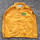 De vintage winkel met tweedehands kleding uit de thrift | 90s TRIMARK ''GIANTS FOOTBALL'' JACKET [L] OUTERWEAR
