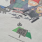 De vintage winkel met tweedehands kleding uit de thrift | 90s TULTEX ''SOUTH PARK SEASON ONE'' T-SHIRT [XL] T-SHIRT