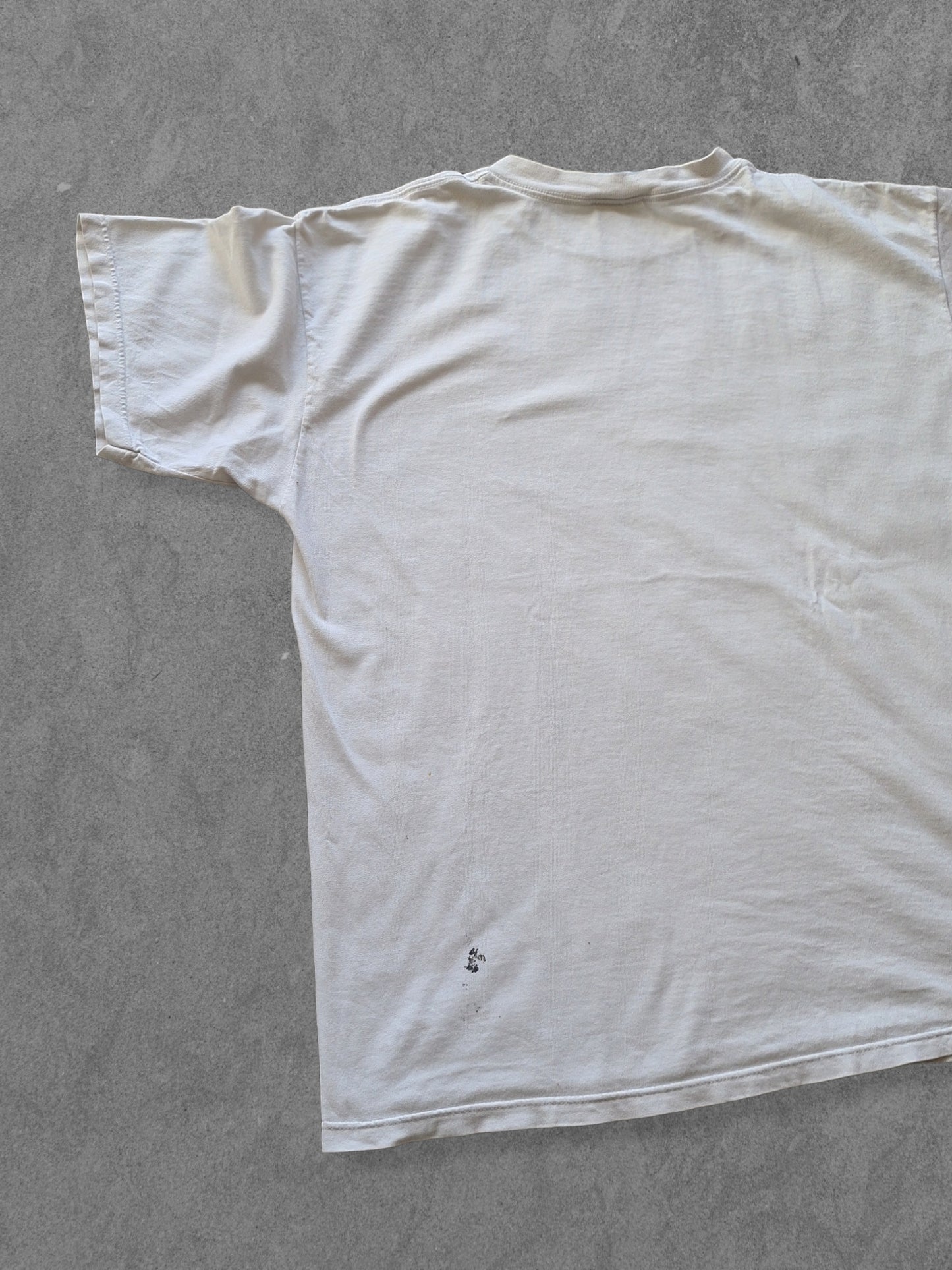 De vintage winkel met tweedehands kleding uit de thrift | 90s TULTEX ''SOUTH PARK SEASON ONE'' T-SHIRT [XL] T-SHIRT