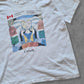 De vintage winkel met tweedehands kleding uit de thrift | 90s FRUIT OF THE LOOM ''LIBRARY OF CANADA'' T-SHIRT [XL] T-SHIRT